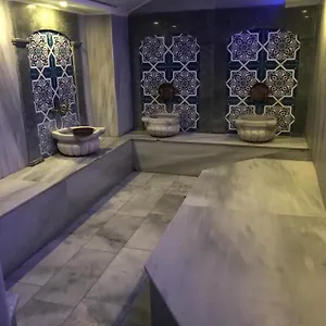 Sultanahmet Milan Hotel&spa Отель