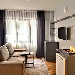 Rodos Апарт-отель