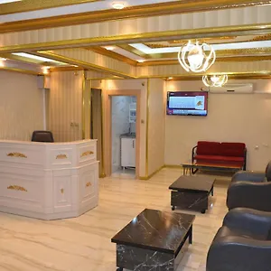 Tabriz Отель