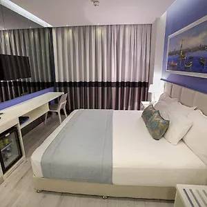 Ravvda Отель