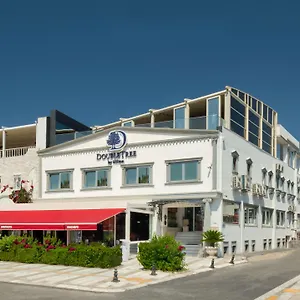 Отель Doubletree By Hilton Marina Vista