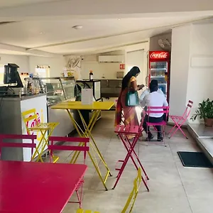 Отель Beds