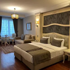 Muyan **** İstanbul