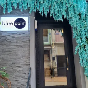 Blue Point Отель