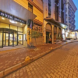 Antik **** İstanbul
