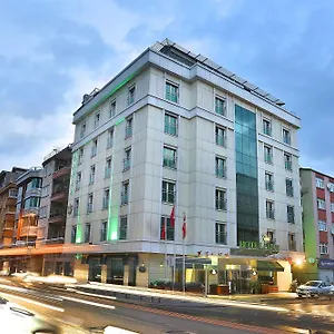 Boutique Princess *** İstanbul
